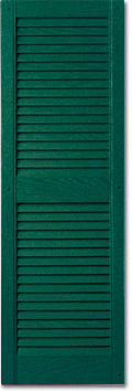 LOUVER