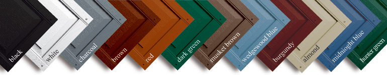 colot swatch