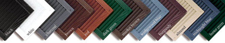 colot swatch
